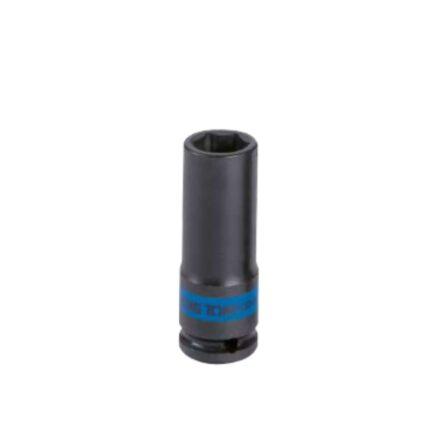 Soquete Impacto Sextavado 32 mm - King Tony