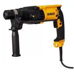 Martelete Perfurador/Rompedor SDS Plus 1" 2,6J 220V – Dewalt