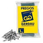 Prego 18x27 - Gerdau