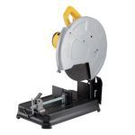 Serra de corte rápido Stanley 2000W com alto desempenho e precisão. Ideal para cortes em metal com segurança e robustez. Conheça os benefícios!