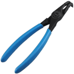 Alicate para anéis interno