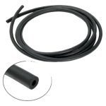 Mangueira para combustivel para roçadeira, motoserra preta-Yamashi