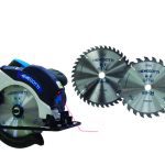 Serra Circular 1400W - Menegotti