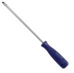 A Chave de Fenda 150 5/16x8" Gedore é ideal para trabalhos pesados. Com cabo ergonômico, haste resistente e ponta imantada, ela entrega força e controle em qualquer tarefa.