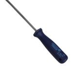 A Chave de Fenda 150 3/16x4" é ideal para tarefas precisas. Oferece resistência, ergonomia e ótimo custo-benefício para uso profissional e doméstico.