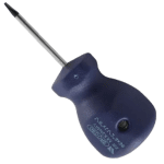 A chave de fenda Gedore 1/8 x 1.1/2 garante precisão e praticidade em locais estreitos. Compacta e resistente, é ideal para profissionais exigentes.