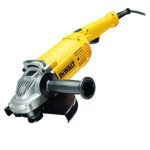 Esmerilhadeira Angular 7" 2200W 8500RPM 220V – DeWalt