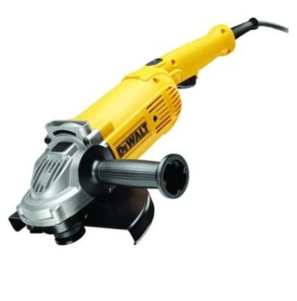 Esmerilhadeira Angular 7" 2200W 8500RPM 220V – DeWalt