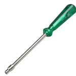 Chave Canhão 3/16" x 125 mm – Moretzsohn