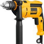 Furadeira de impacto 710w 220V- DEWALT