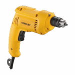 Furadeira 3/8" 550w 127v stdr5510-br - stanley