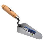 Colher para pedreiro  6" reto -Brasfort