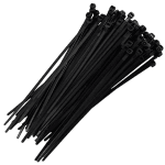 abraçadeira de nylon