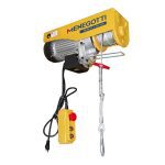 Guincho de Coluna Prime V2 500/1000 12/6 Mono – Menegotti