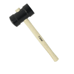 Martelo de borracha  80-Noll