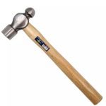 martelo bola Brasfort 300g