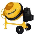 Betoneira 400L Prime com Motor Monofásico 220V – Menegotti