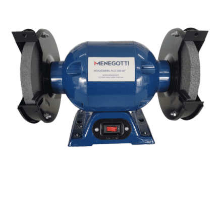 moto esmeril 300W