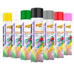 Tinta Spray 400ml - Mundial