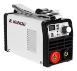Máquina Inversora de Solda Kende Top 275X 220V - Potência Profissional