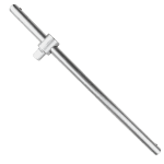 O Cabo para Soquete é uma ferramenta indispensável para mecânicos e profissionais da manutenção. Projetado para proporcionar maior torque e facilitar a aplicação de força em porcas e parafusos, ele garante eficiência e precisão em diversas operações.