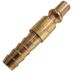 O Pino de Engate 1/4 com Escamas 5/16 garante encaixe seguro e vedação eficiente em mangueiras pneumáticas, com instalação rápida e durável.