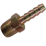 Espigão Fixo Macho Rosca