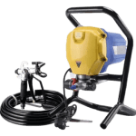 Máquina de pintura Airless 0.8HP 220V RP8626-AWT