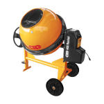 A Betoneira 400LTS Rental Mais Mono Bivolt - CID oferece uma combinação equilibrada entre potência, economia e praticidade. Projetada para atender profissionais exigentes, ela é uma escolha acertada para quem busca resultados consistentes