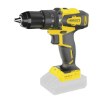 Furadeira e parafusadeira MFI 21VV: potência, conforto e versatilidade em uma ferramenta 2 em 1 para uso profissional ou doméstico.