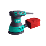 , investir na lixadeira roto orbital elétrica 300 W DCA significa aumentar a produtividade e melhorar os resultados. Com ela, é possível executa