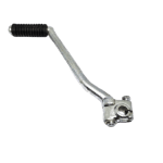 Pedal de partida moto compatível com CG99 e Titan 2000.