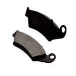 Pastilha de Freio Dianteira