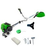 A Roçadeira a gasolina RD4 4T 36CC Menegotti oferece desempenho confiável e economia para cortar mato em qualquer tipo de terreno. Confira!