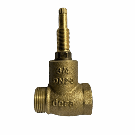 O Registro Pressão Base Deca 4416 3/4 proporciona controle hidráulico eficiente, instalação segura e durabilidade superior. Ideal para obras residenciais e comerciais.