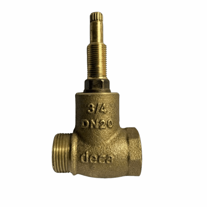 O Registro Pressão Base Deca 4416 3/4 proporciona controle hidráulico eficiente, instalação segura e durabilidade superior. Ideal para obras residenciais e comerciais.