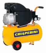 Motocompressor portátil, excelente para atender às necessidades de forma rápida e eficiente nos serviços domésticos como pintar, envernizar, encher, calibrar, pulverizar e secar.