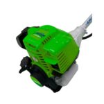 Invista na roçadeira a gasolina RD4 4T 36CC Menegotti e garanta resultados superiores com menos esforço. Um equipamento confiável para quem exige qualidade no trabalho.