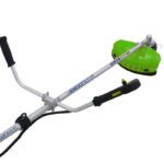 Invista na roçadeira a gasolina RD4 4T 36CC Menegotti e garanta resultados superiores com menos esforço. Um equipamento confiável para quem exige qualidade no trabalho.