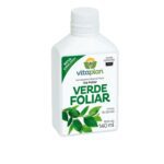 Fertilizante Verde Foliar 140ml -Vitaplan