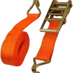 Cinta de amarração carga com catraca 5,0CMX9,0M 3 TON-Bestfer