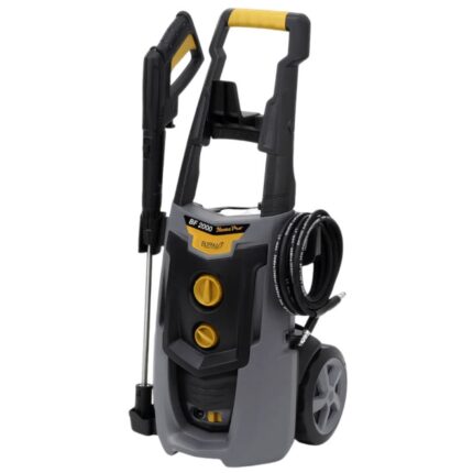 LAVADORA ALTA PRESSÃO BF2000 - 220V-Prata comercio Uberlandia MG