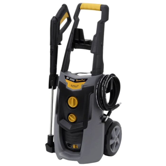 LAVADORA ALTA PRESSÃO BF2000 - 220V-Prata comercio Uberlandia MG