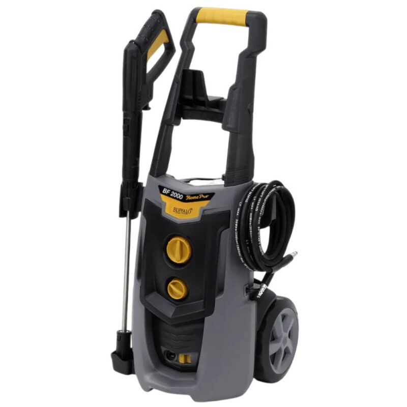 LAVADORA ALTA PRESSÃO BF2000 - 220V-Prata comercio Uberlandia MG