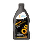 OLEO 15W40 EVOLUTION SAE 15W40 LUBRIOLEO