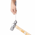 CANETAS MAGNETICA TELESCOPICA 760MM PESO ,72G