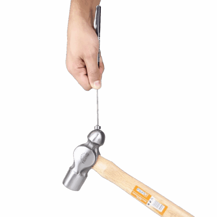 CANETAS MAGNETICA TELESCOPICA 760MM PESO ,72G