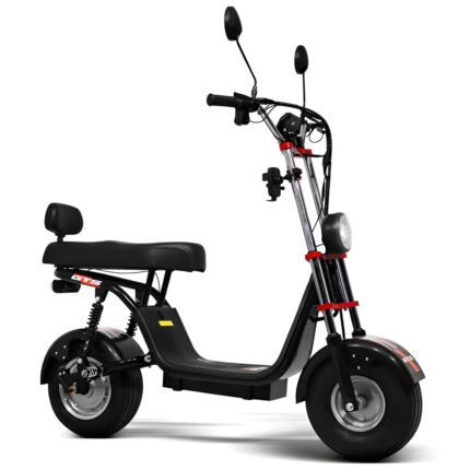 Scooter-eletrica-1000W-Bandeira-inglesa-com-bateria-de-Litio-48V-GTS