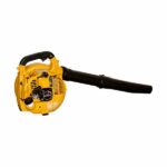 Soprador de folhas - Búfalo