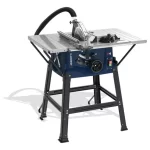 Serra circular de bancada MMC1800 220V com disco - Menegotti